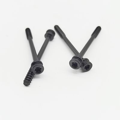 टॉरक्स ड्राइव मशीन स्क्रू आईएसओ हाई सिक्योरिटी फास्टनर्स बैच ऑर्डर गुआनबियो हार्डवेयर