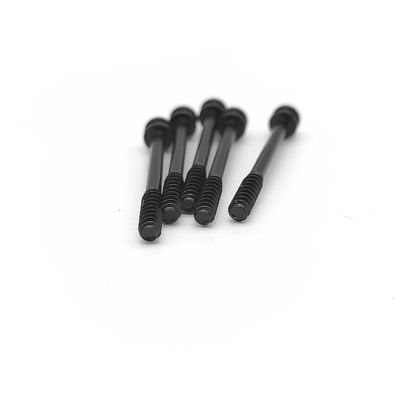 टॉरक्स ड्राइव मशीन स्क्रू आईएसओ हाई सिक्योरिटी फास्टनर्स बैच ऑर्डर गुआनबियो हार्डवेयर