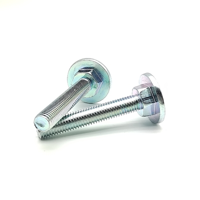 A4-70 Torx कोच स्क्रू/ समुद्री ग्रेड 316 स्टेनलेस/ नमक पानी प्रतिरोधी/ बैच ऑर्डर गुआनबियाओ हार्डवेयर