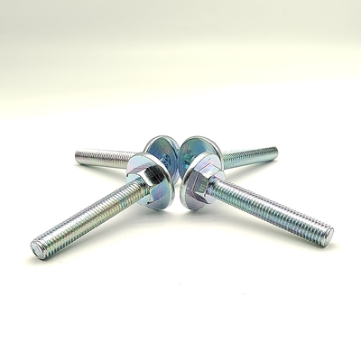 A4-70 Torx कोच स्क्रू/ समुद्री ग्रेड 316 स्टेनलेस/ नमक पानी प्रतिरोधी/ बैच ऑर्डर गुआनबियाओ हार्डवेयर