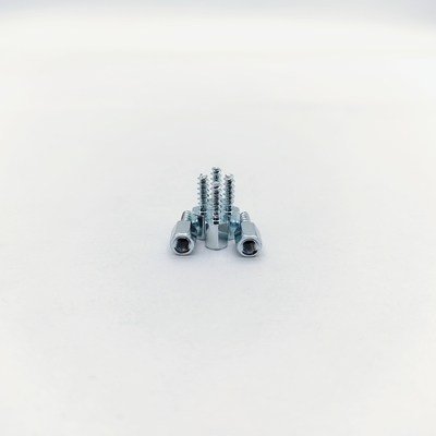 A4-70 स्टेनलेस स्टील हेक्स स्टैंडऑफ़ M4-M12 पुरुष-महिला थ्रेड्स