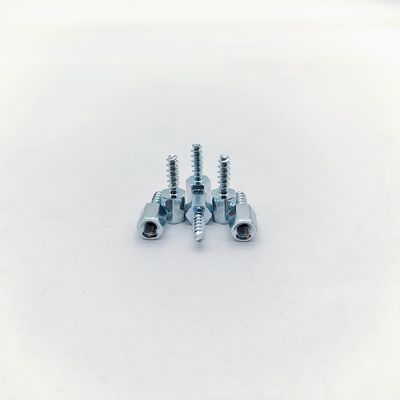 हेक्स स्टैंडऑफ़ मेल-फीमेल थ्रेडेड M2-M6 ब्रास नायलॉन पीसीबी स्पेसर