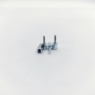 हेक्स स्टैंडऑफ़ मेल-फीमेल थ्रेडेड M2-M6 ब्रास नायलॉन पीसीबी स्पेसर