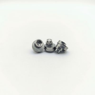 316 स्टेनलेस स्टील टॉर्क्स सनकी स्क्रू M2-M6 ±0.5mm ऑफसेट सनकी लॉकिंग पिन