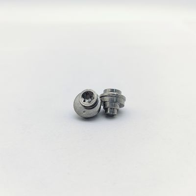 316 स्टेनलेस स्टील टॉर्क्स सनकी स्क्रू M2-M6 ±0.5mm ऑफसेट सनकी लॉकिंग पिन