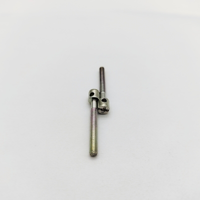 316 स्टेनलेस स्टील समुद्री ग्रेड मीटर पेंच - छेड़छाड़ प्रूफ M4 M5 M6