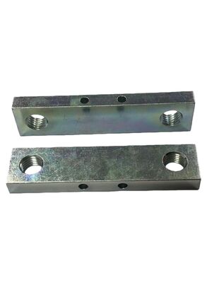 अनोड आधारित शीट धातु के ऑक्सीकरण की सेवाएं जो सटीक और धातु कार्य के लिए फ्रिलिंग मशीन प्रसंस्करण मशीनों का उपयोग करती हैं