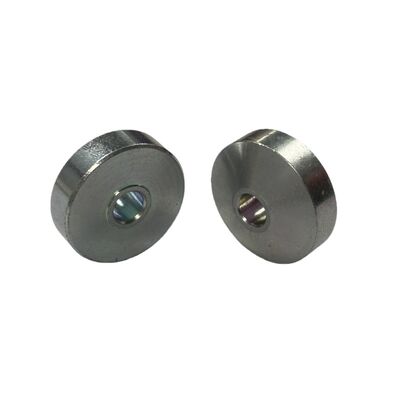 ASP23 सामग्री सीएनसी लेथ मशीनिंग पार्ट्स प्रेसिजन टर्निंग प्रोसेस फ्रीजिंग मशीन कंपोनेंट्स फॉर इंडस्ट्रियल एप्लिकेशन