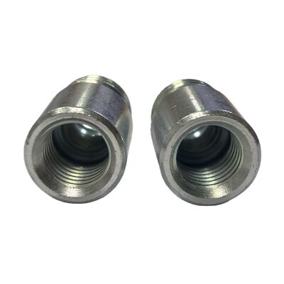 मशीनिंग पार्ट्स कस्टम सीएनसी पार्ट्स तेजी से परिशुद्धता ऑक्सीकरण एनोड निर्माण तेजी से उत्पादन और विश्वसनीयता सुनिश्चित