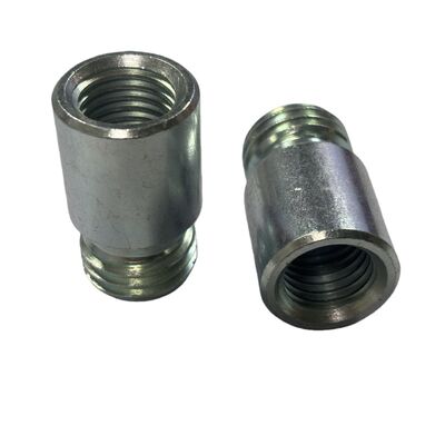 अधिकतम व्यास 300 मिमी सीएनसी खराद मशीनिंग पार्ट्स टर्निंग सीएनसी लेदर कटिंग मशीनिंग पार्ट्स सख्त मानकों के साथ निर्मित