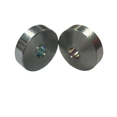 ASP23 सामग्री सीएनसी लेथ मशीनिंग पार्ट्स प्रेसिजन टर्निंग प्रोसेस फ्रीजिंग मशीन कंपोनेंट्स फॉर इंडस्ट्रियल एप्लिकेशन