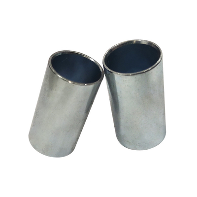 C1018 गोल खोखले स्टील ट्यूब कोल्ड हेड 12x26mm आकार 12g वजन: