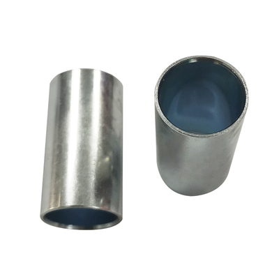 C1018 गोल खोखले स्टील ट्यूब कोल्ड हेड 12x26mm आकार 12g वजन: