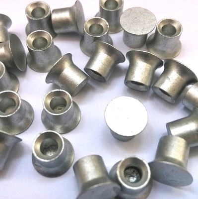 हाई स्ट्रेंथ सेल्फ पियर्सिंग रिवेट्स पॉलिशिंग 5.3x7mm 5.3x8mm 5.3x4mm