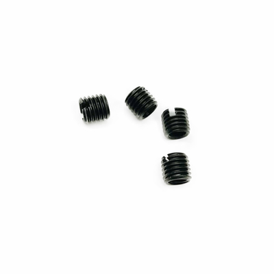 कोल्ड फोर्जिंग नॉन स्टैंडर्ड फास्टनर M10x13mm थ्रेडेड स्लीव DIN स्टैंडर्ड स्टैंडर्ड सेल्फ-थ्रेडिंग इंसर्ट