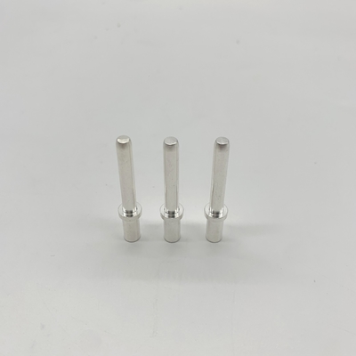 कॉपर बैटरी टर्मिनल वितरण ब्लॉक C1012 सामग्री 6.8x25mm सामग्री: