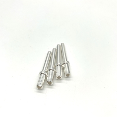 C1008 विद्युत वितरण टर्मिनल, एनोडाइजिंग बैटरी जंक्शन स्टड 6.8x25mm