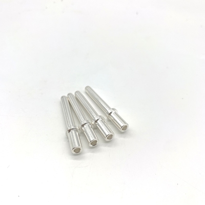 C1008 विद्युत वितरण टर्मिनल, एनोडाइजिंग बैटरी जंक्शन स्टड 6.8x25mm