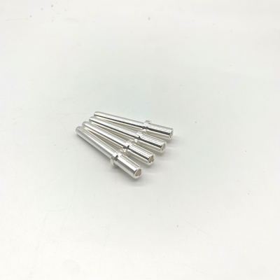 कॉपर बैटरी टर्मिनल वितरण ब्लॉक C1012 सामग्री 6.8x25mm सामग्री:
