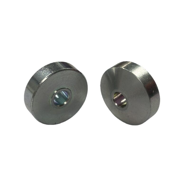 ASP23 सामग्री सीएनसी लेथ मशीनिंग पार्ट्स प्रेसिजन टर्निंग प्रोसेस फ्रीजिंग मशीन कंपोनेंट्स फॉर इंडस्ट्रियल एप्लिकेशन