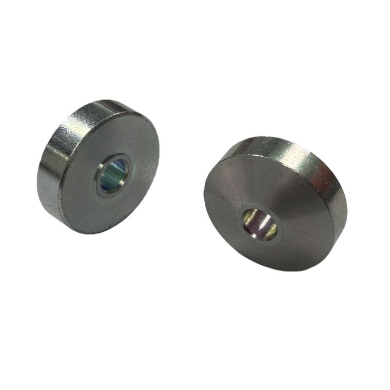 Maxdiameter 300mm CNC Lathe Machining Parts Featuring Tolerance ±0.01mm CNC Lather Cutting Machining Parts for Mechanical Equipment