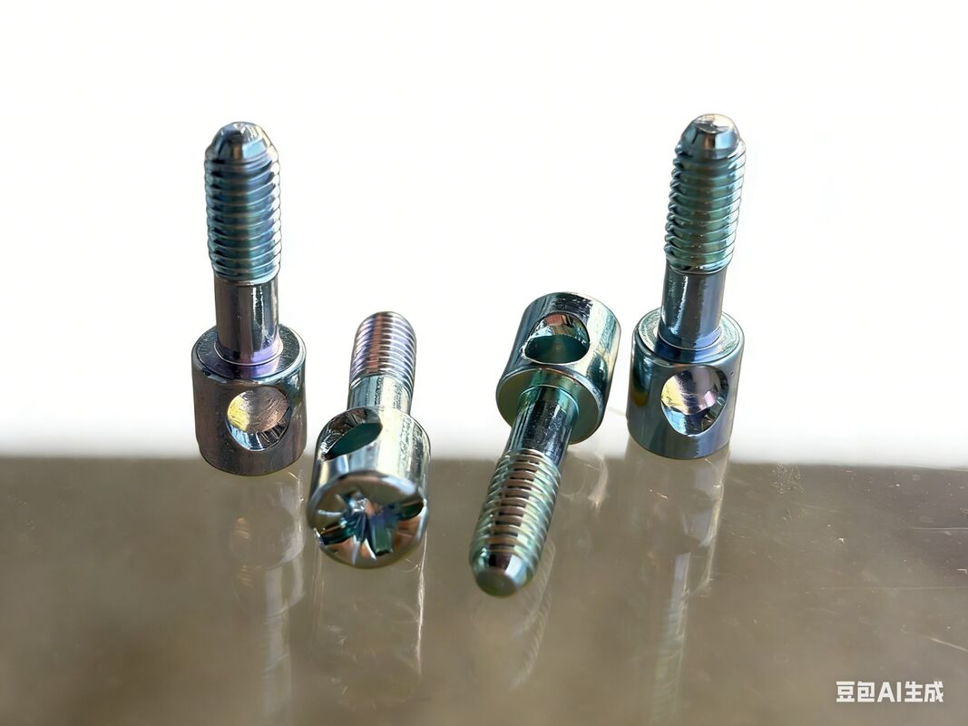 0.2kg इलेक्ट्रिक मीटर स्क्रू मोटा धागा इलेक्ट्रिक मीटर स्थापना और रखरखाव के लिए टिकाऊ फास्टनिंग समाधान