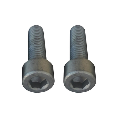 संशोधित कार लॉक व्हील बोल्ट सजावट रिंग स्क्रू M10X1.5X35 ग्रेड 10.9