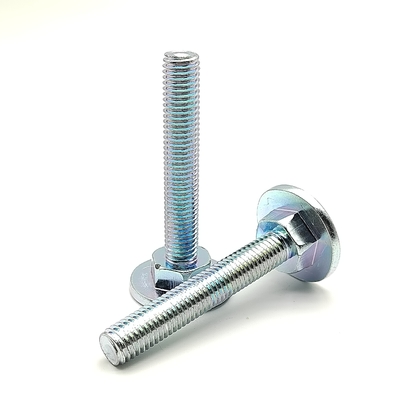A4-70 Torx कोच स्क्रू/ समुद्री ग्रेड 316 स्टेनलेस/ नमक पानी प्रतिरोधी/ बैच ऑर्डर गुआनबियाओ हार्डवेयर